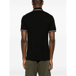 Fred Perry T-shirts and Polos Black M12T24