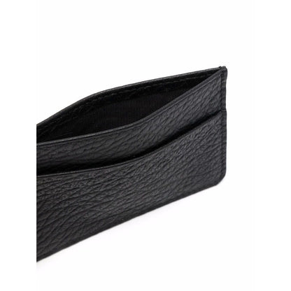 Maison Margiela leather card holder Small Leather Goods