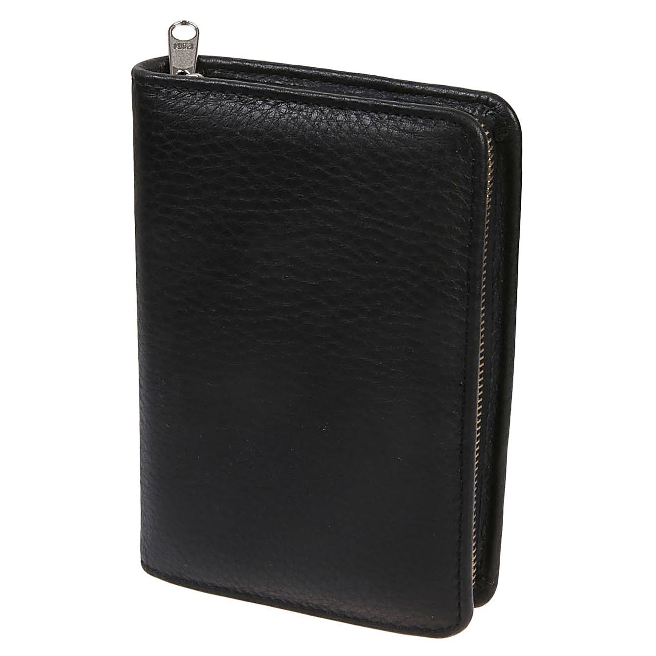 F. HAMMANN Accessories Black