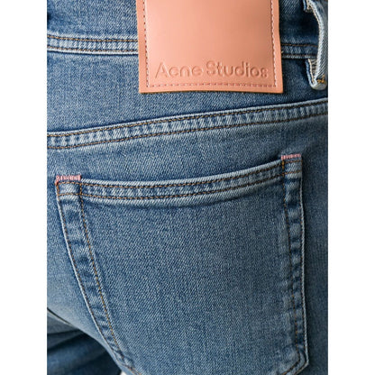 Acne Studios Jeans Blue Jeans