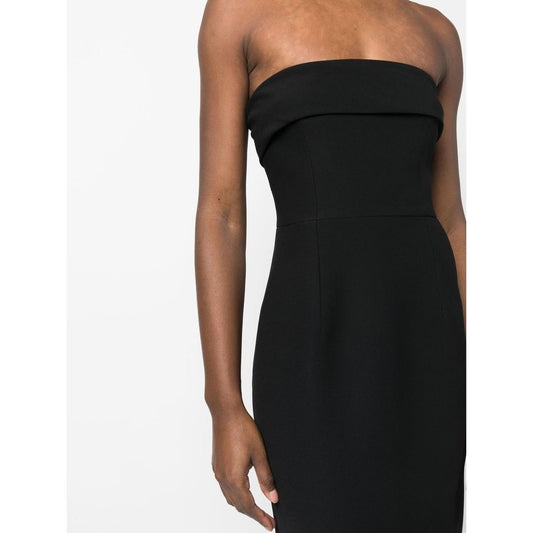 THE NEW ARRIVALS BY ILKYAZ OZEL Dresses Black NA01SD0192ABLACK-P24