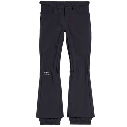 Balenciaga 5-Pocket Ski Pants Trousers