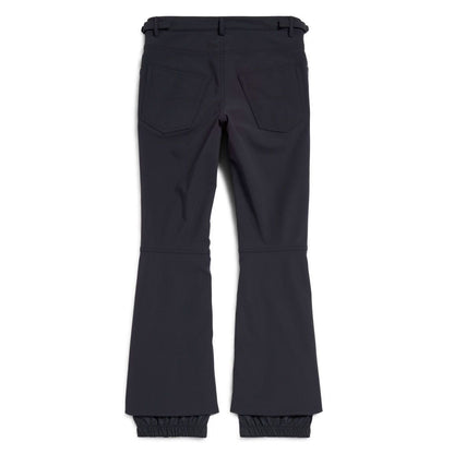 Balenciaga 5-Pocket Ski Pants Trousers