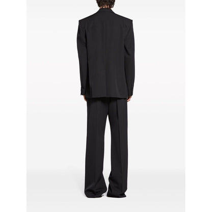 Balenciaga Wool blazer Jackets