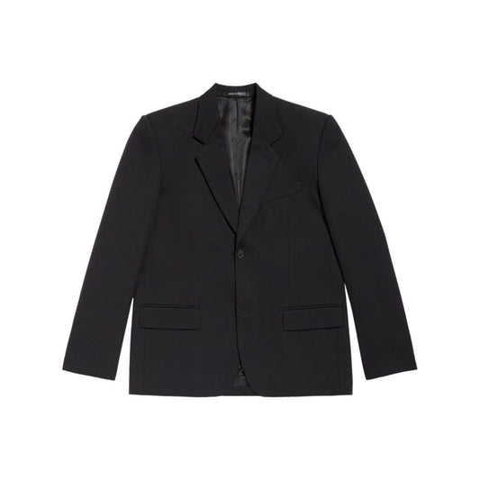 Balenciaga Wool blazer
