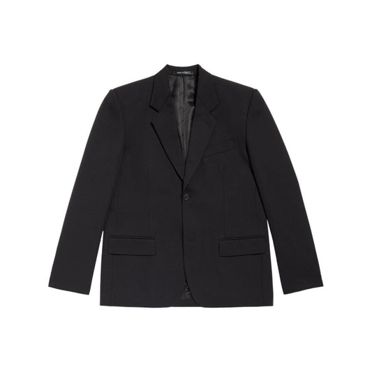 Balenciaga Wool blazer 773330TNT391000