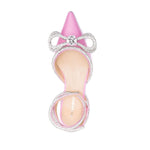 MACH & MACH PRE Flat shoes Pink