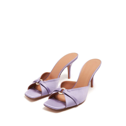 Malone Souliers Sandals Lilac