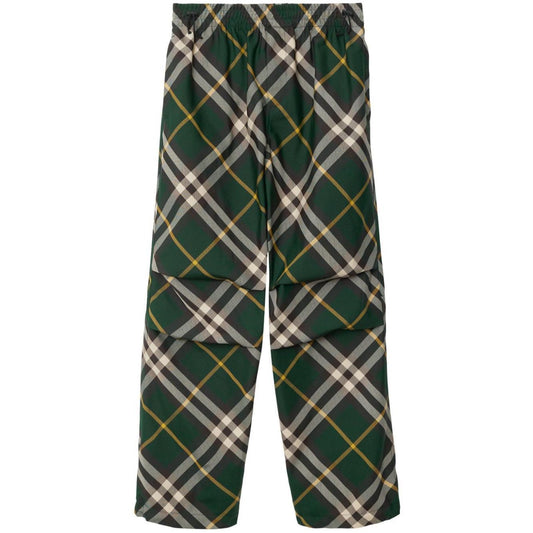 Burberry Wide pants