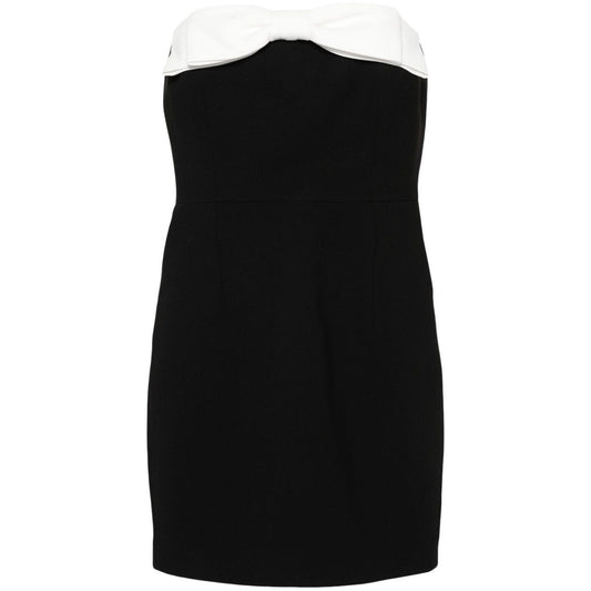THE NEW ARRIVALS BY ILKYAZ OZEL Dresses Black NA01LN0293ACHEZCASTEL