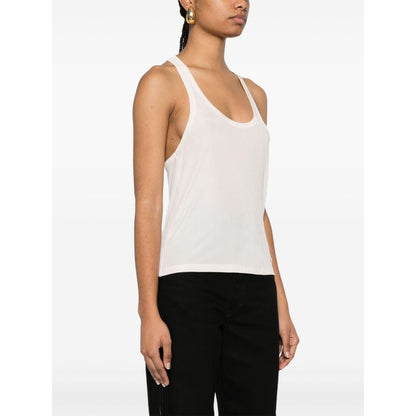 Tom Ford Top Beige Topwear