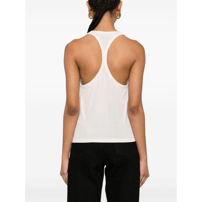 Tom Ford Top Beige Topwear