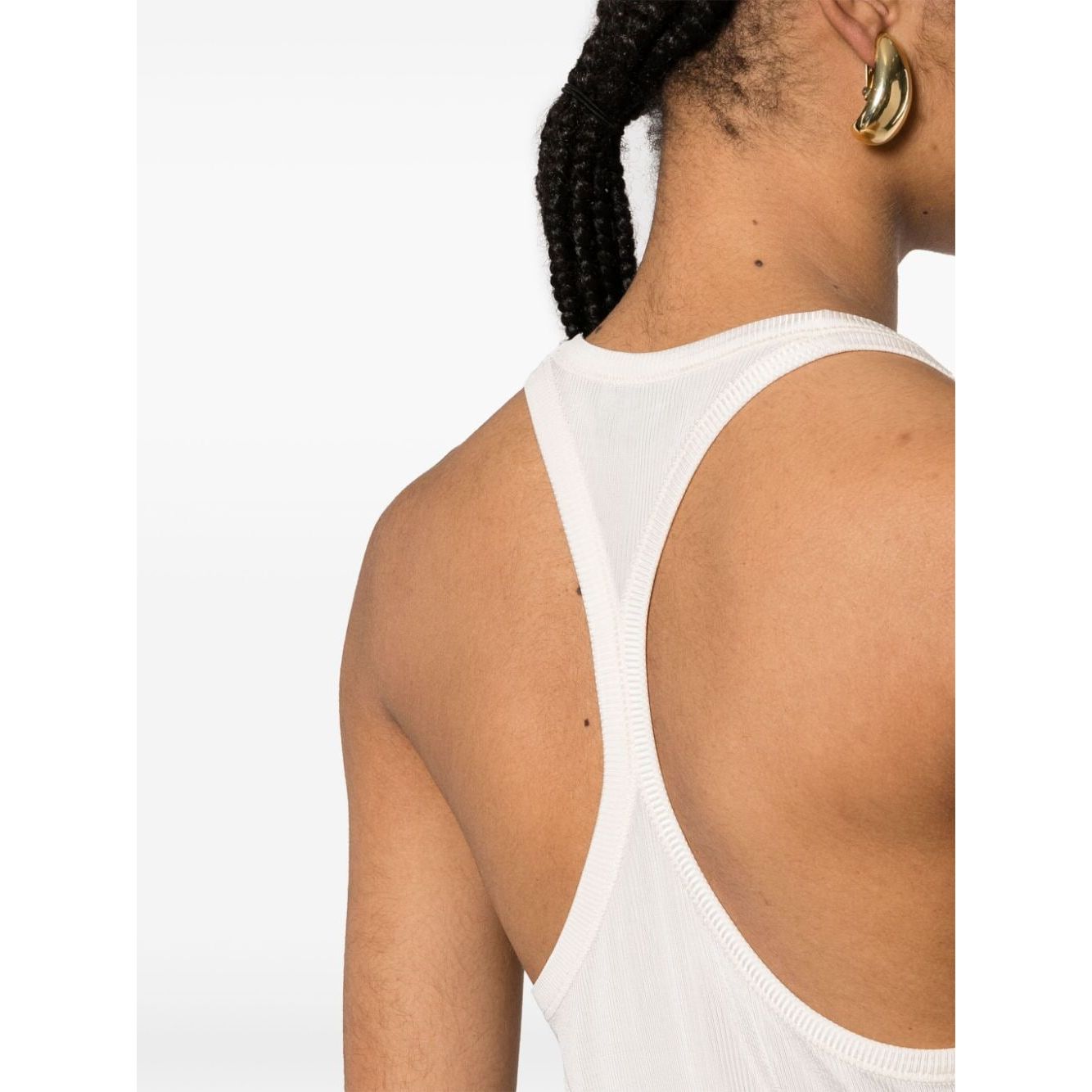 Tom Ford Top Beige Topwear