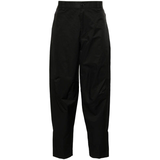 Lanvin Trousers Black RMTR0005588310