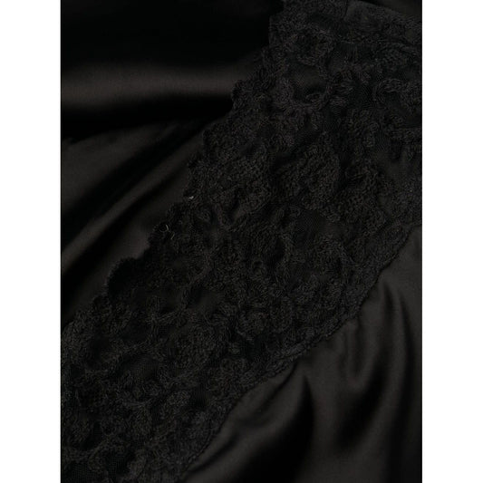 JACQUEMUS Dresses Black 233DR0791495990
