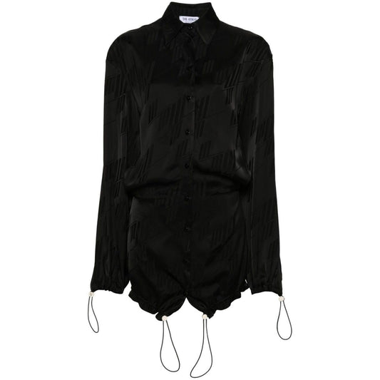 The Attico Dresses Black 242WCA277V053100