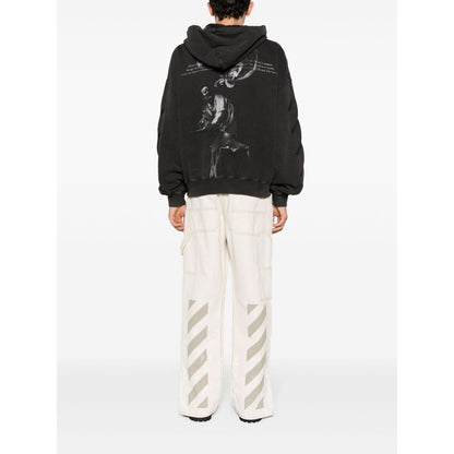 Off White S. Matthew hoodie