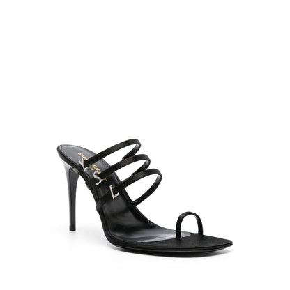 Saint Laurent 95mm Jerry sandals