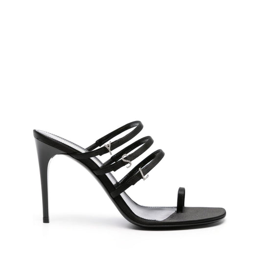 Saint Laurent 95mm Jerry sandals