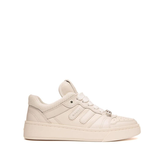 Bally Sneakers White Sneakers