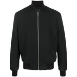 Givenchy Coats Black