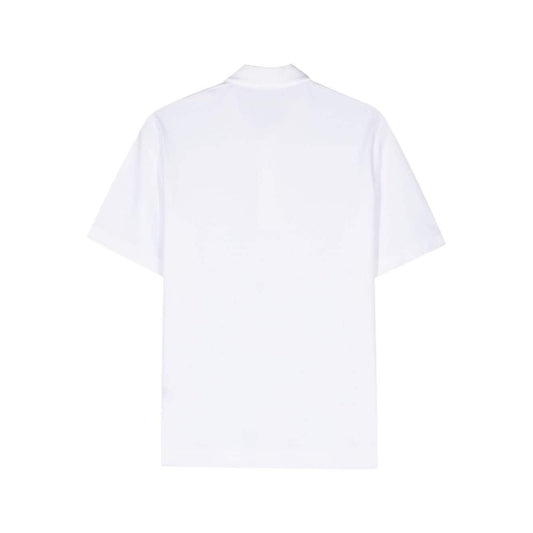Circolo 1901 T-shirts and Polos White CN4287OTTIC