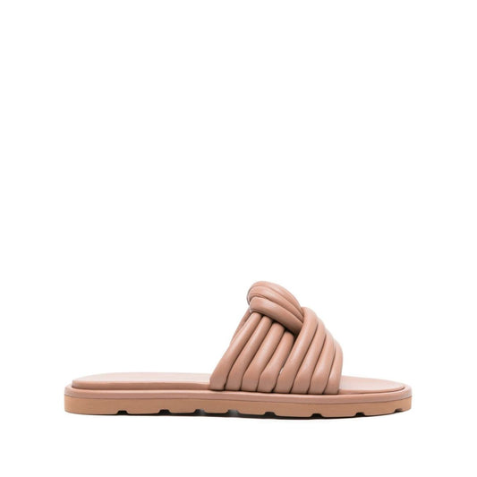 Gianvito Rossi Sandals Beige