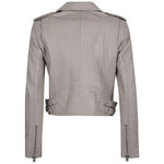 Iro Jackets Grey