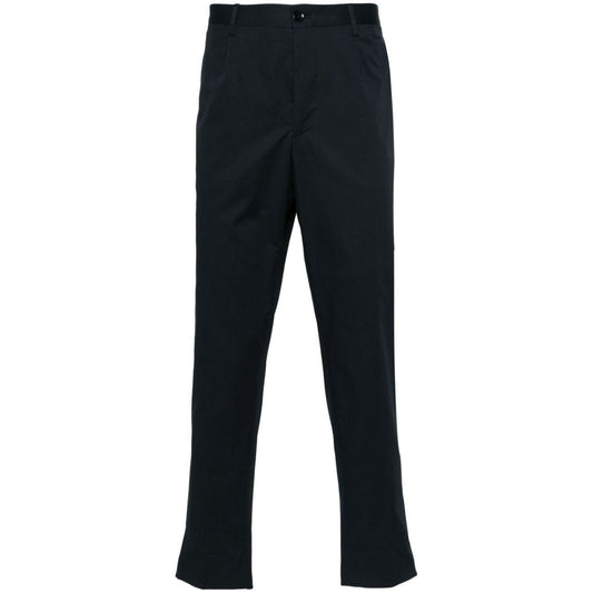 Etro Trousers Blue