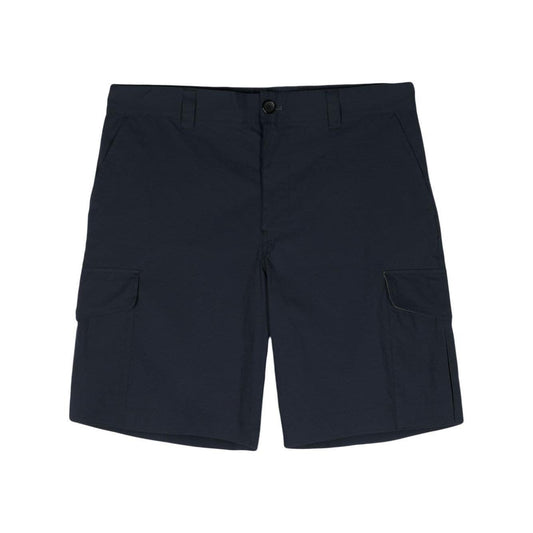 Paul Smith Shorts Blue M2R294XM2205549