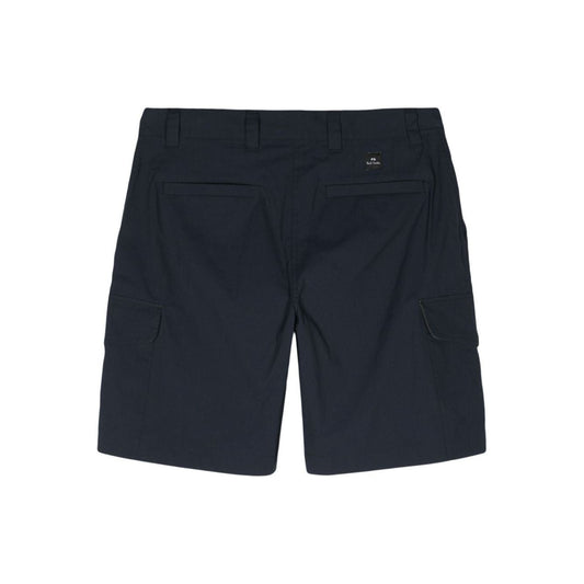 Paul Smith Shorts Blue M2R294XM2205549