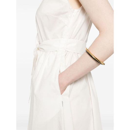 Woolrich Dresses White CFWWDR0143FRUT30278178