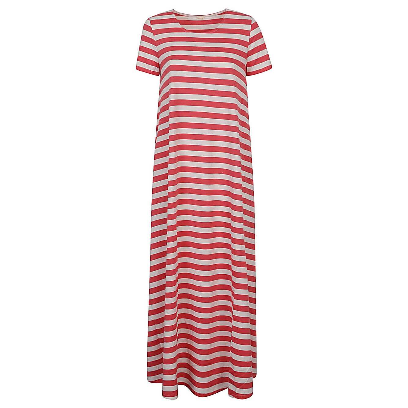 Apuntob Dresses Pink P940TS793FRAGOLA
