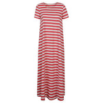 Apuntob Dresses Pink P940TS793FRAGOLA