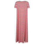 Apuntob Dresses Pink P940TS793FRAGOLA