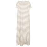 Apuntob Dresses Beige P940TS793MIELE