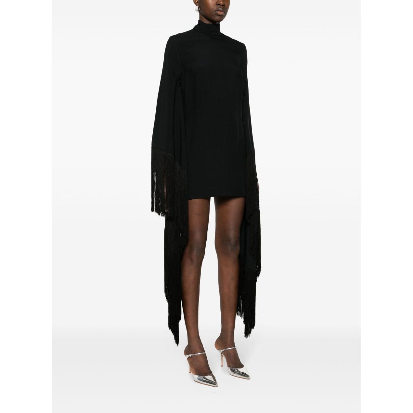 TALLER MARMO MAIN Dresses Black TMSS2430133BLACK