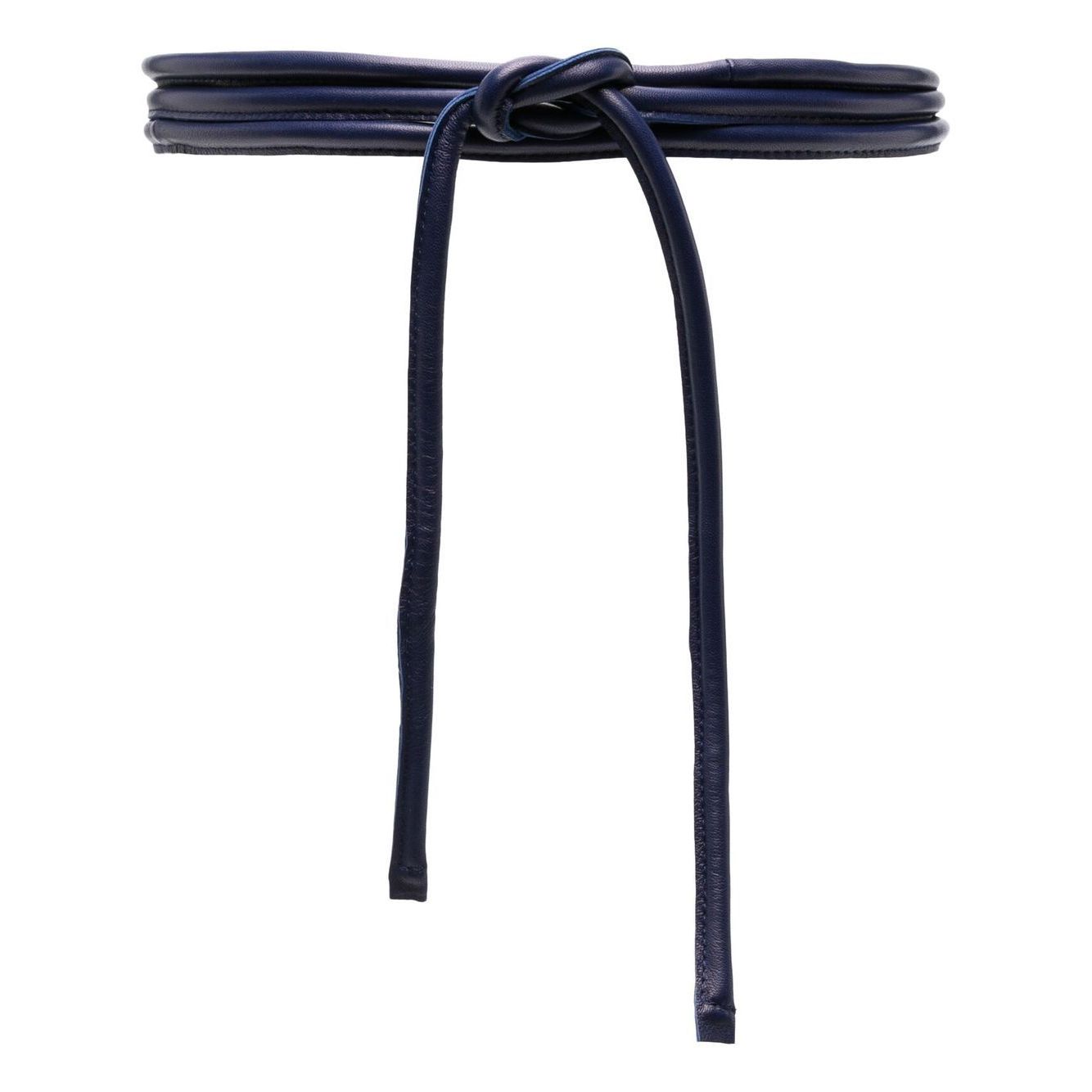Furling By Giani Leather belt