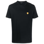 Versace T-shirts and Polos Black 10084811A084891B000
