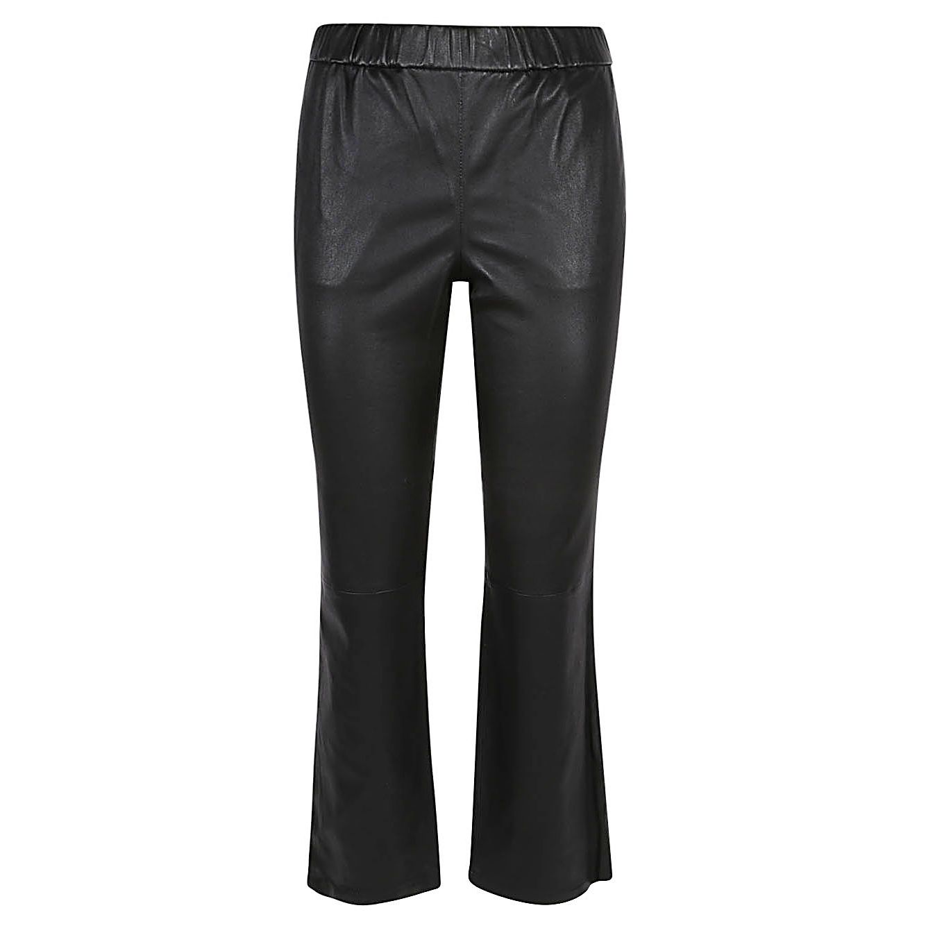 ENES Trousers Black