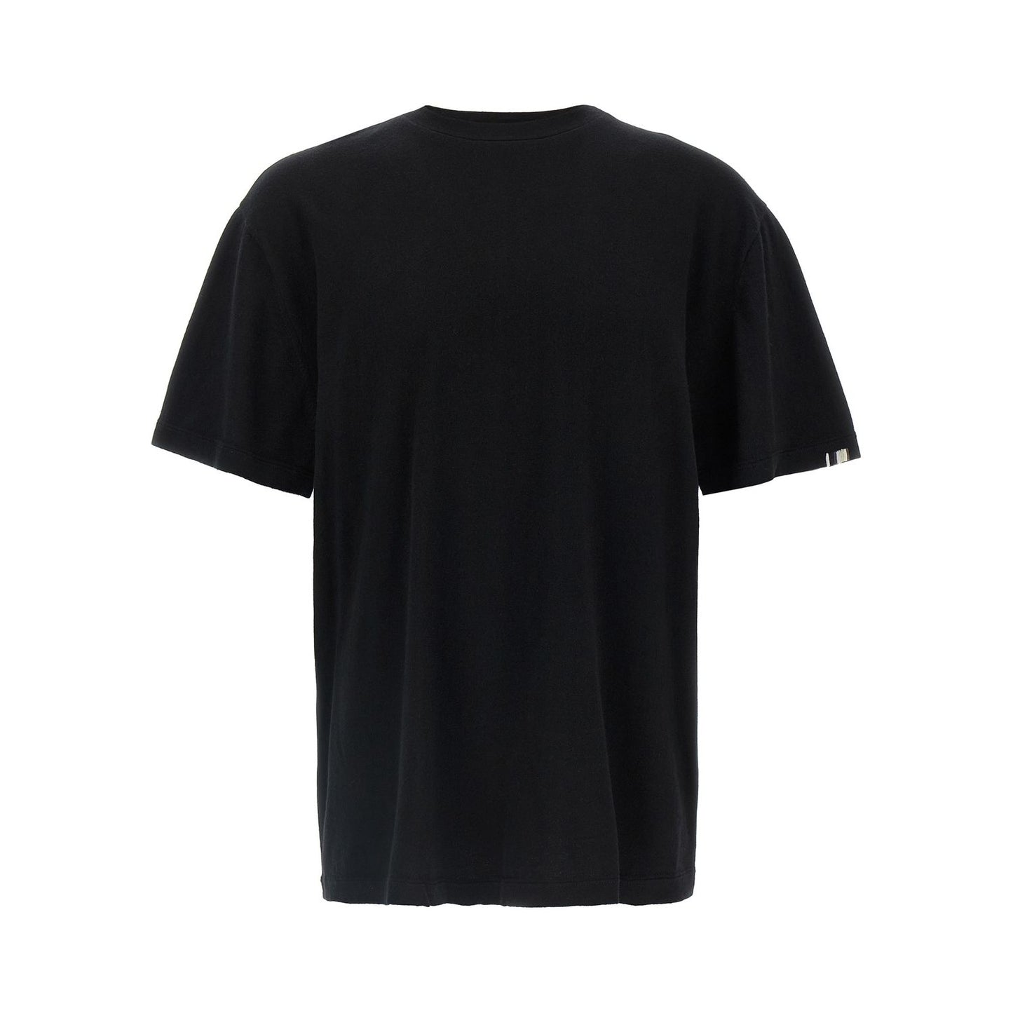 Extreme Cashmere Multicolor Cotton T-Shirt
