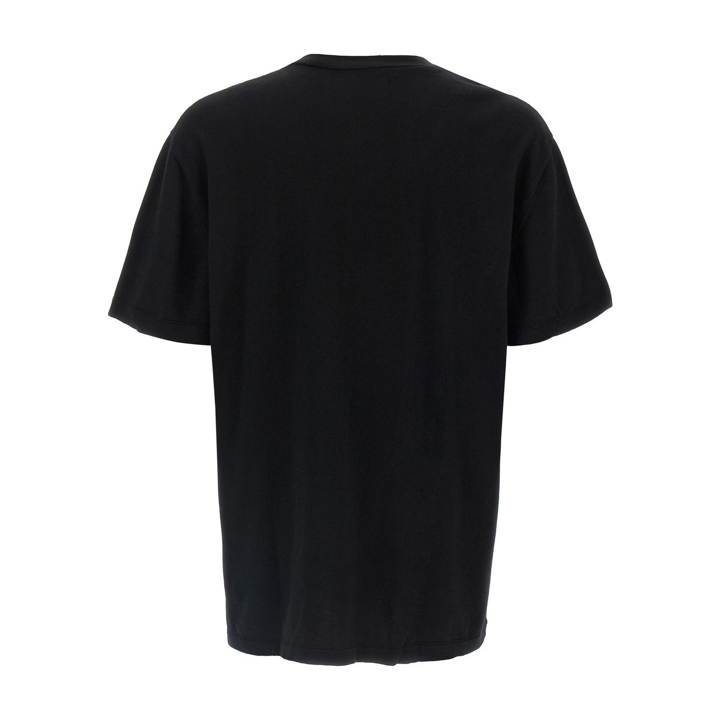 Extreme Cashmere Multicolor Cotton T-Shirt