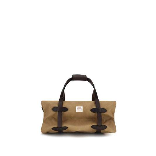 Filson Beige Cotton Luggage And Travel