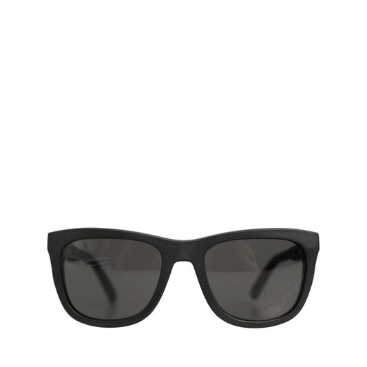 Dolce & Gabbana Black DG2145 Acetate Frame Women Eyewear Sunglasses
