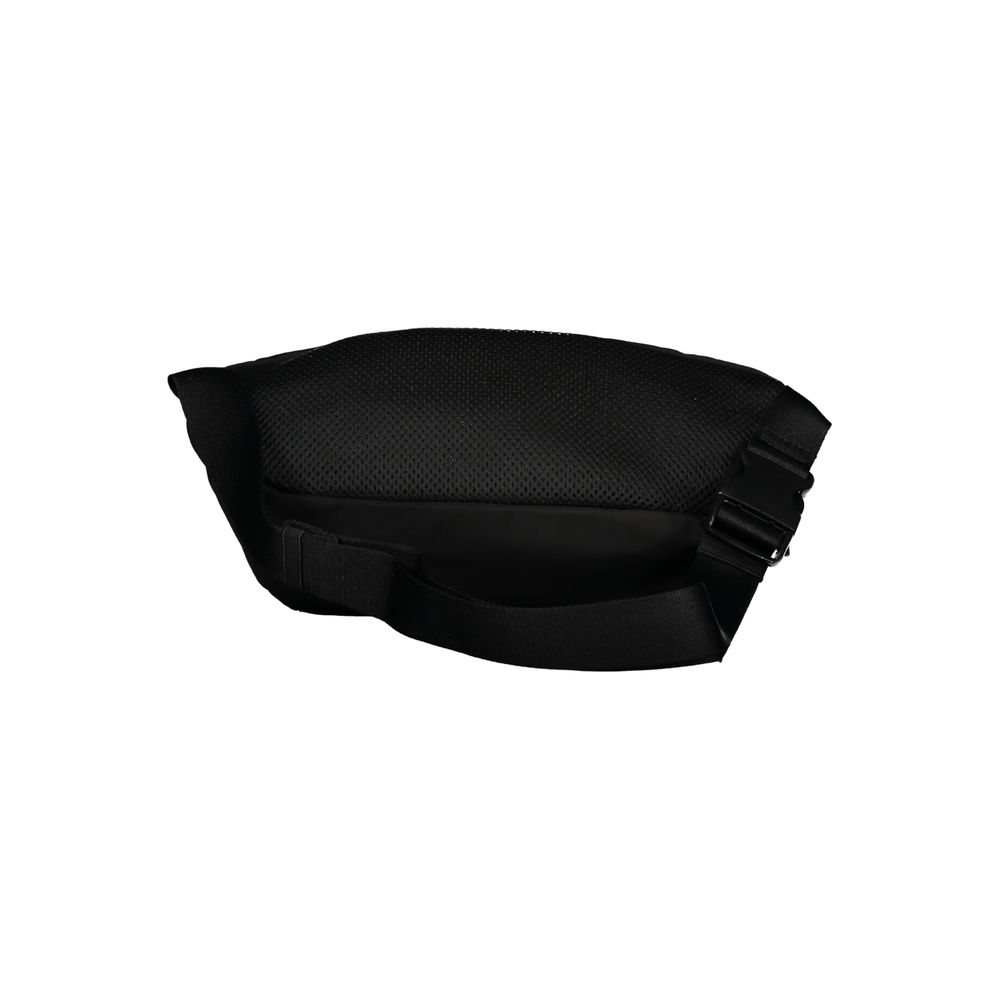 Calvin Klein Black Polyester Men's Bag