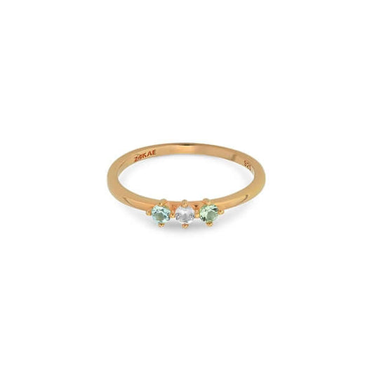 24KAE JEWELS JEWELRY Mod. 12407Y/56 12407Y_56