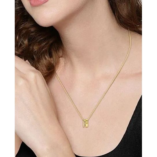 HUGO BOSS JEWELS Mod. 1580347