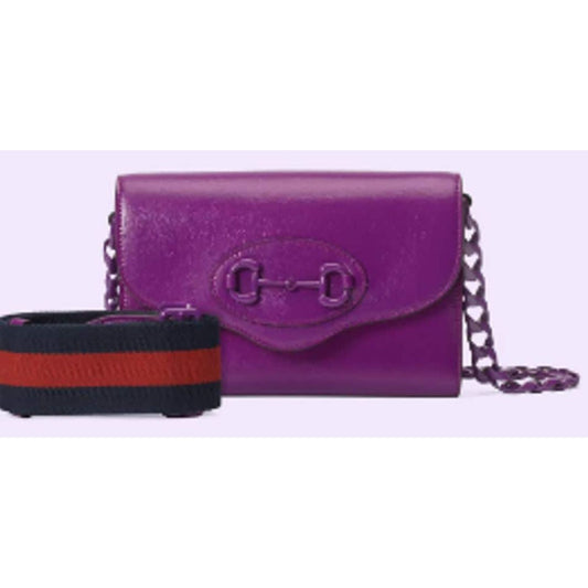 Gucci A spalla A spalla