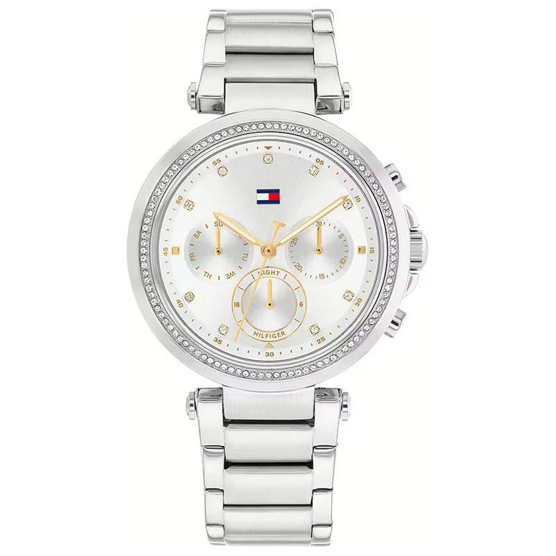 TOMMY HILFIGER Mod. 1692144 WATCHES TOMMY HILFIGER Light Gray