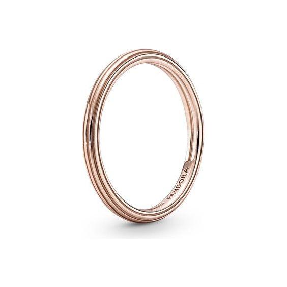 PANDORA JEWELS Mod. ME COLLECITON - RING - Size 52